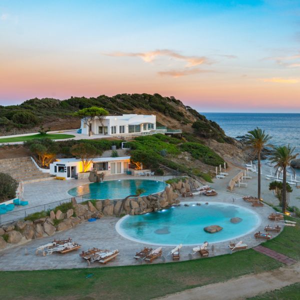 Falkensteiner Resort Capo Boi