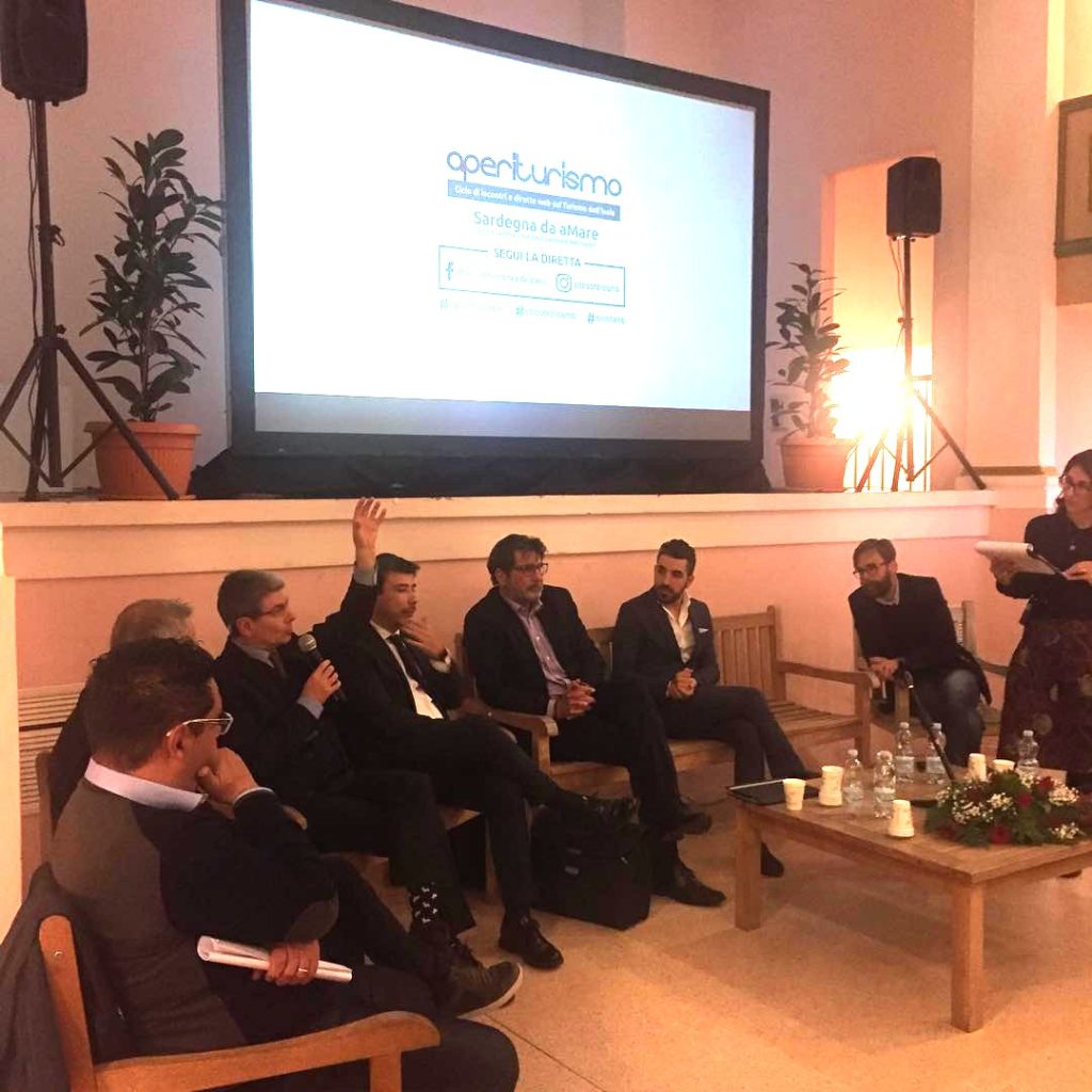 AperiTurismo Sardegna, destinazioni a confronto