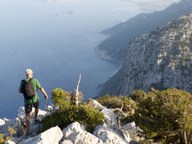 Punta Giradili Trekking Sardegna Turismo Attivo credits to Naturally_Exposed "Punta Giradili" on Flickr, distribuita con licenza CC BY 2.0