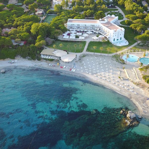 Aperiturismo #1 - Sardegna da aMare
