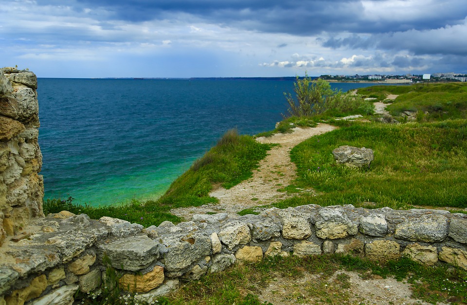 Hersonissos, Creta