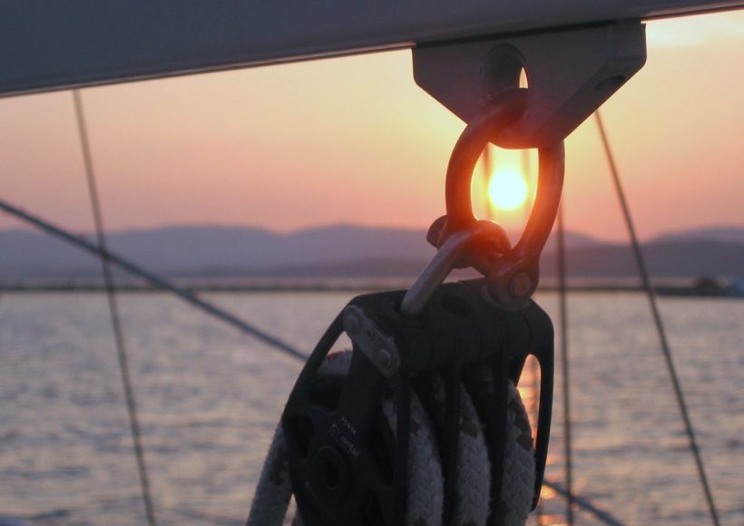 Sardegna in barca a vela, piano strategico turismo Sardegna