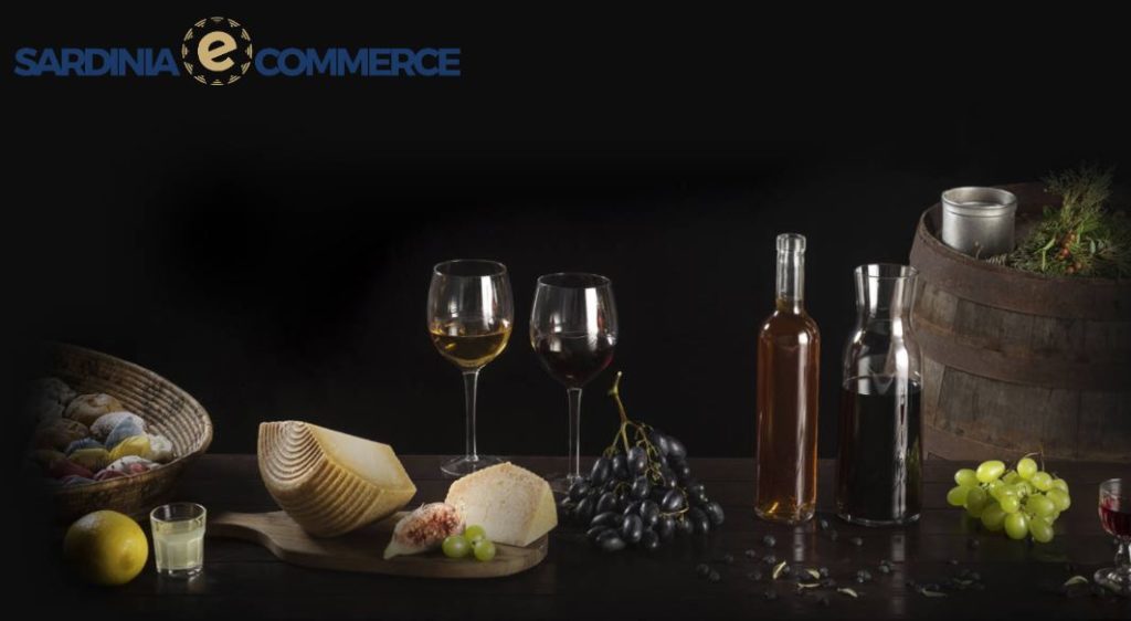 Qualcuno dei numerosi prodotti che offre Sardinia e-commerce - e-commerce in Sardegna