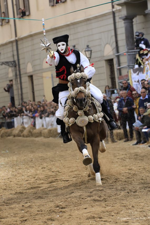 Sa Sartiglia