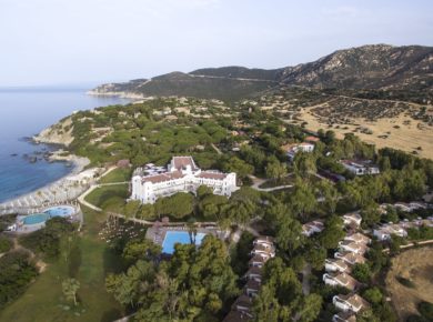 Falkensteiner Capo Boi Sardegna