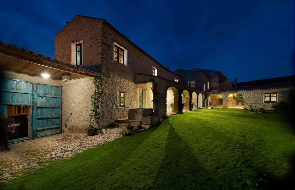 Domu Antiga di Gergei | Boutique Sardinia ! AperiTurismo - Foto @Domu Antiga