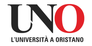 Logo del Consorzio UNO - Università ad Oristano